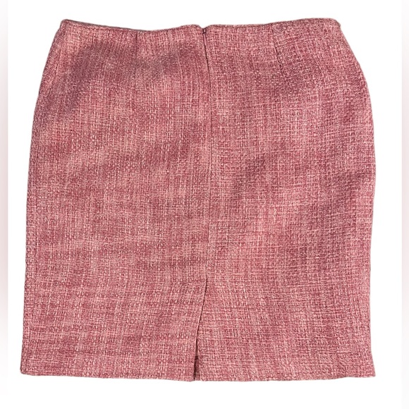 Serrani Italy Super Cute Pink Skirt Suit Set - Picture 5 of 8